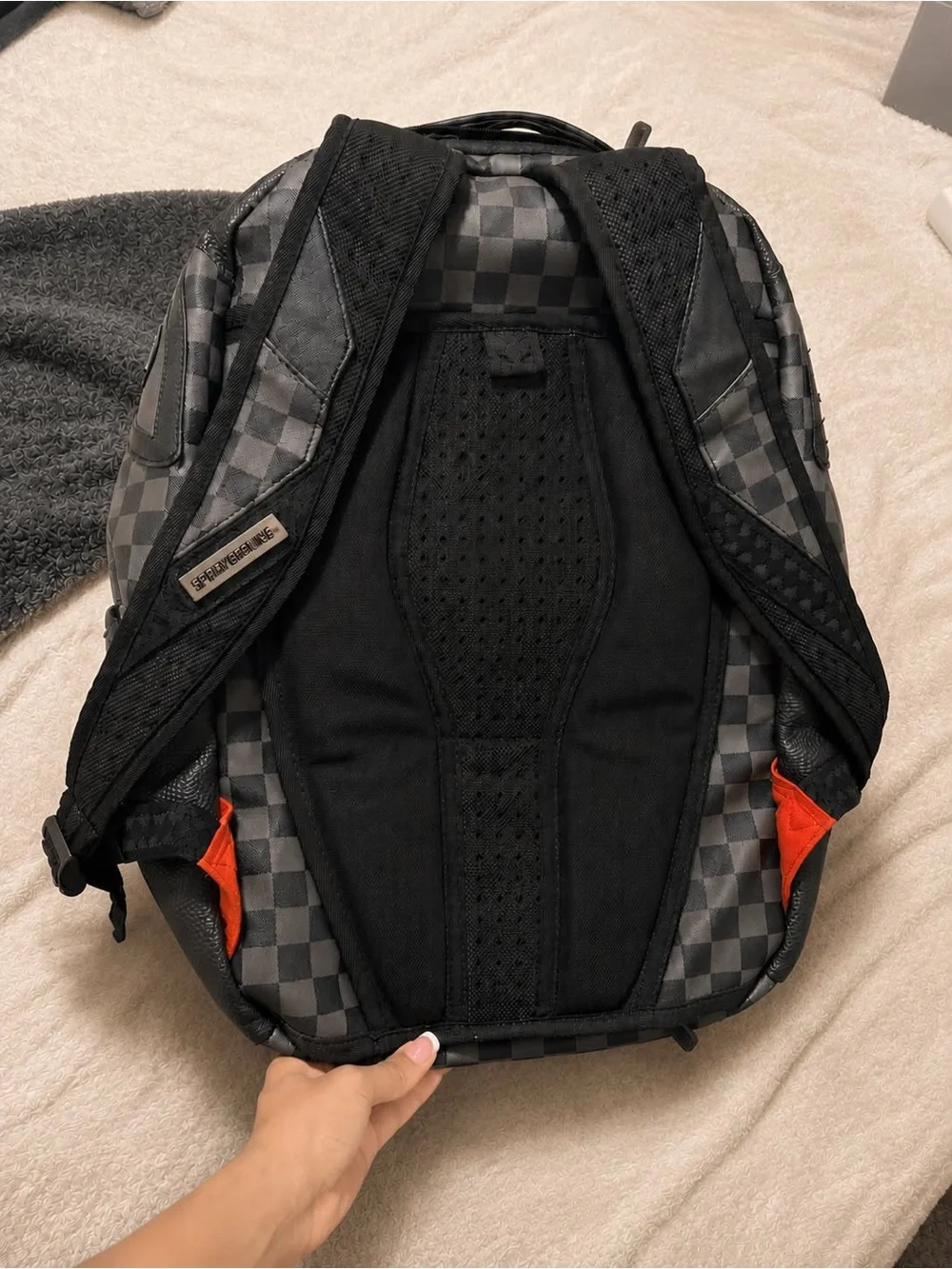 Sprayground Henny Phantom backpack